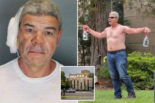 82-Year-Old Victim of Antisemitic Attack Dies: Murder Charge! — hate crime investigation, elderly victim justice, Boulder firebomb tragedy