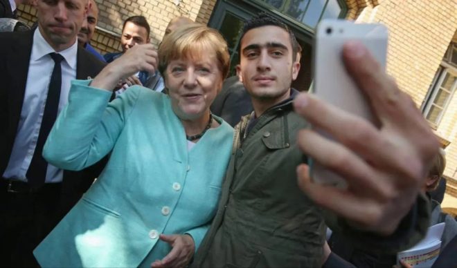 9 Kids Assaulted in Pool: Media Silent on Syrian Suspects! — child safety incidents Germany, Gelnhausen swimming pool crime, Syrian refugee crime news