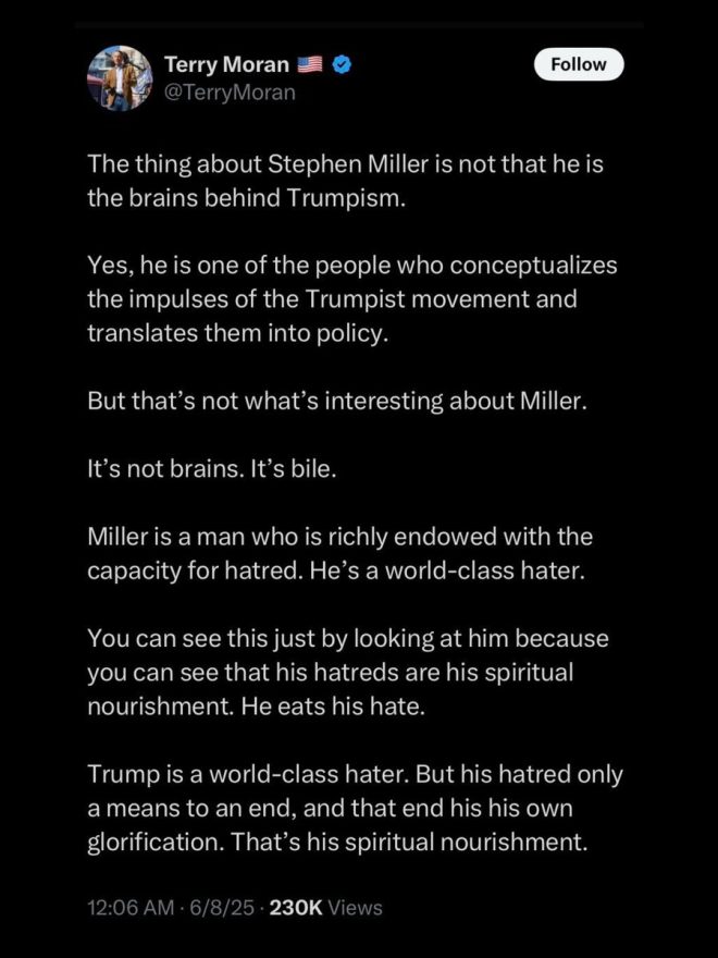 ABC's Terry Moran Sparks Outrage with Deleted Post! — Terry Moran controversy, ABC News deleted tweet, social media backlash 2025