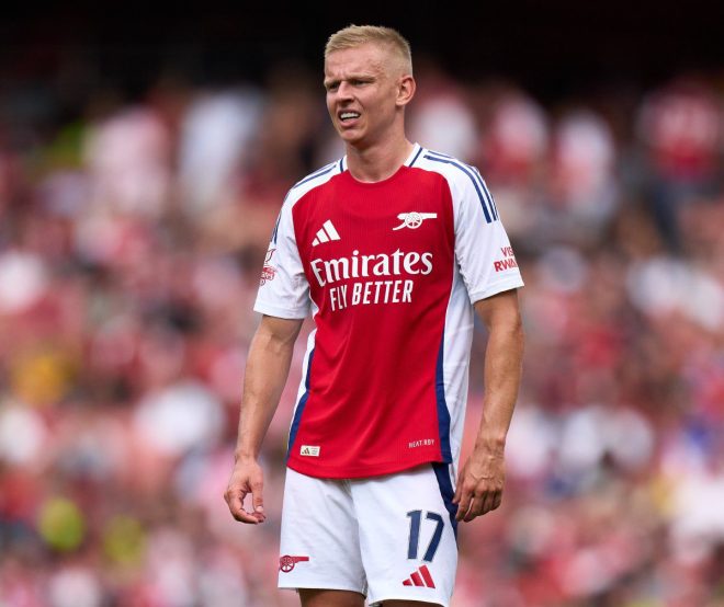 AC Milan Eyes Zinchenko: Will Wages Block the Move? — AC Milan transfer news, Oleksandr Zinchenko salary issues, Serie A player negotiations
