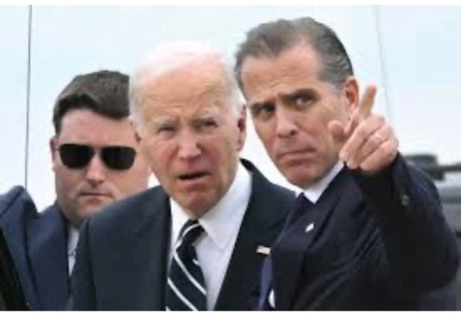 AG Bondi Launches Bombshell Probe into Biden's Foreign Deals! — YES
Biden family investigation, Hunter Biden foreign accounts, Pam Bondi corruption probe