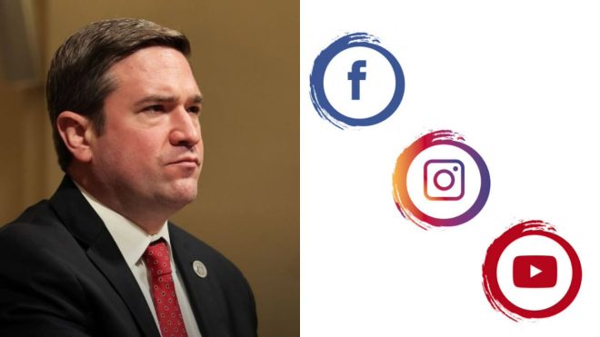 AG Investigates Big Tech for Suppressing Second Amendment! — Big Tech censorship investigation, Missouri Attorney General lawsuit 2025, Second Amendment rights suppression
