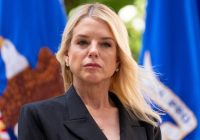 "AG Pam Bondi to Charge Mayorkas with Treason for Allowing 20 Million Illegals - Betrayal of America's Sovereignty! Support or Oppose?" —  
Alejandro Mayorkas treason charges
Illegal immigration betrayal
American sovereignty threatened