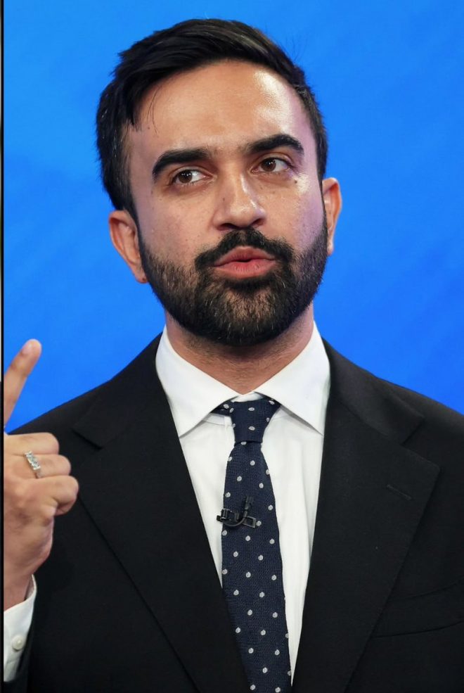 🚨 AOC Shocks Political World: Endorses Democratic Socialist for NYC Mayor - What Does This Mean for the Race? 🤔🗳️ — AOC endorses NYC Mayor candidate, Progressive candidate endorsed by AOC, Zohran Mamdani gains AOC endorsement