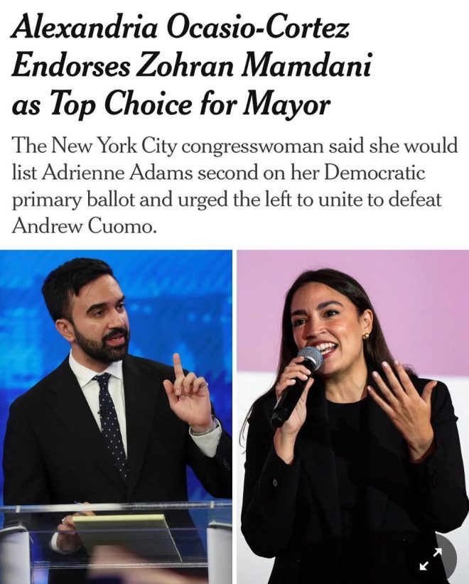 AOC: The Revolutionary Leader Reshaping America's Future! — Alexandria Ocasio-Cortez leadership, AOC impact on politics, working people advocacy 2025