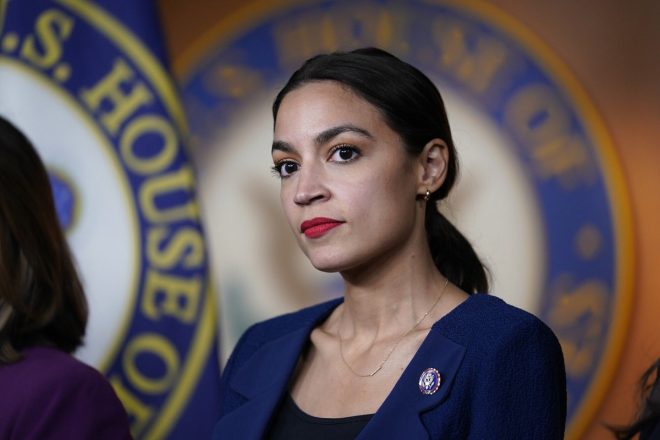 AOC: Trump's Iran Bombing Is Impeachment Material! — AOC impeachment response, Trump Iran military action 2025