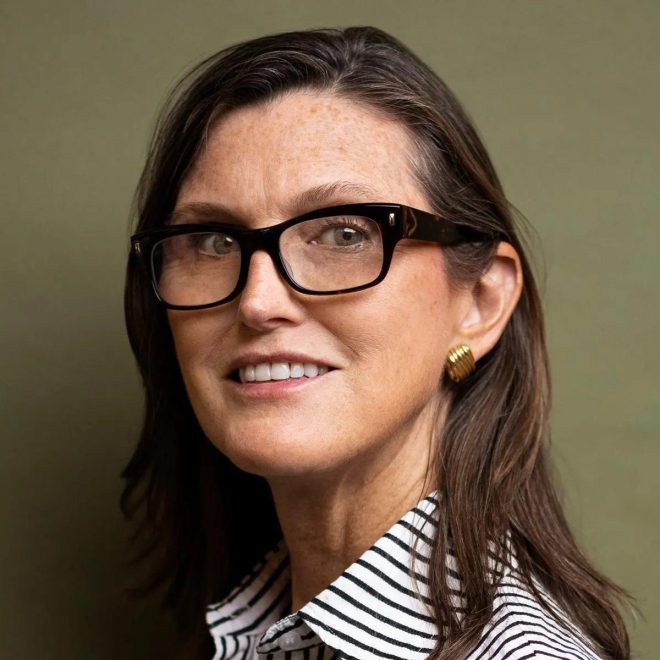 ARK Invest's Shocking $110M Circle Sell-Off: What’s Next? — Cathie Wood investment news, ARK Invest Circle shares sale, stock market updates 2025