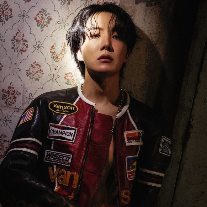 ARMYs Ignite Controversy: Jhope's "Killin' It Girl" Debuts at #48! — ARMY fandom news, J-Hope music chart predictions, BTS fan engagement strategies