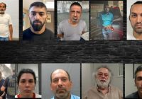 🚨ARRESTED🚨: U.S. Citizen Stands Against ICE in Alabama! —  illegal immigration crackdown, foreign national arrests, U.S. immigration enforcement 2025