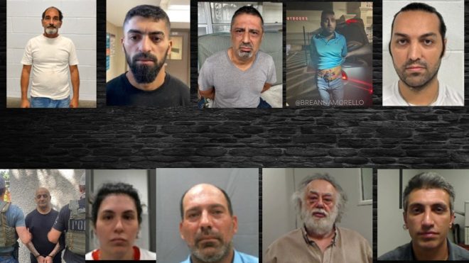 🚨ARRESTED🚨: U.S. Citizen Stands Against ICE in Alabama! — illegal immigration crackdown, foreign national arrests, U.S. immigration enforcement 2025