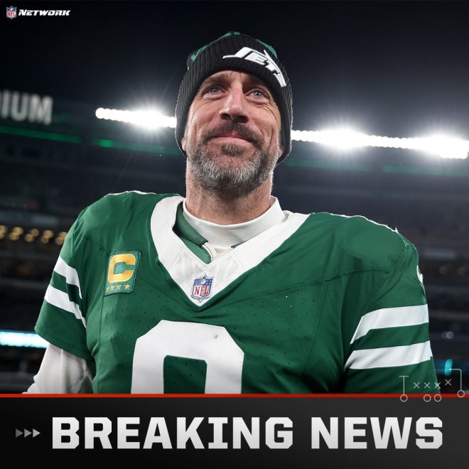 🚨 Aaron Rodgers to Steelers: Is This the Final Showdown? 🚨 —  Aaron Rodgers trade rumors, Pittsburgh Steelers news, NFL free agency updates
