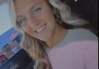 Abby Eklund's Death: Wichita, Kansas Resident Has Passed Away