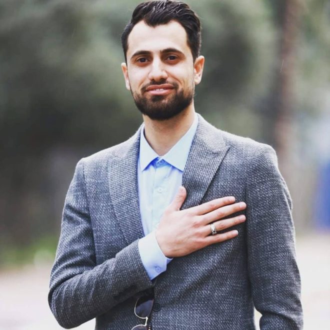 Activist Comedian Killed: Did Israel Cross a Line? — Palestinian airstrike casualties, Khan Younis bombing news, Mahmoud Sharab activism 2025