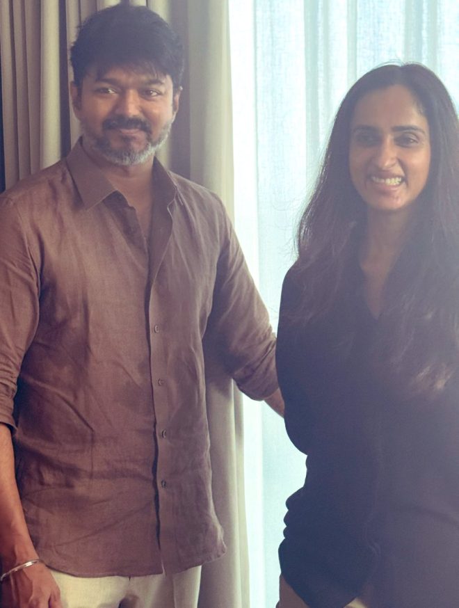 "Actor Vijay's Controversial Birthday Celebration Sparks Outrage and Intrigue!" — Vijay birthday wishes, Actor Vijay best wishes, Happy birthday Vijay