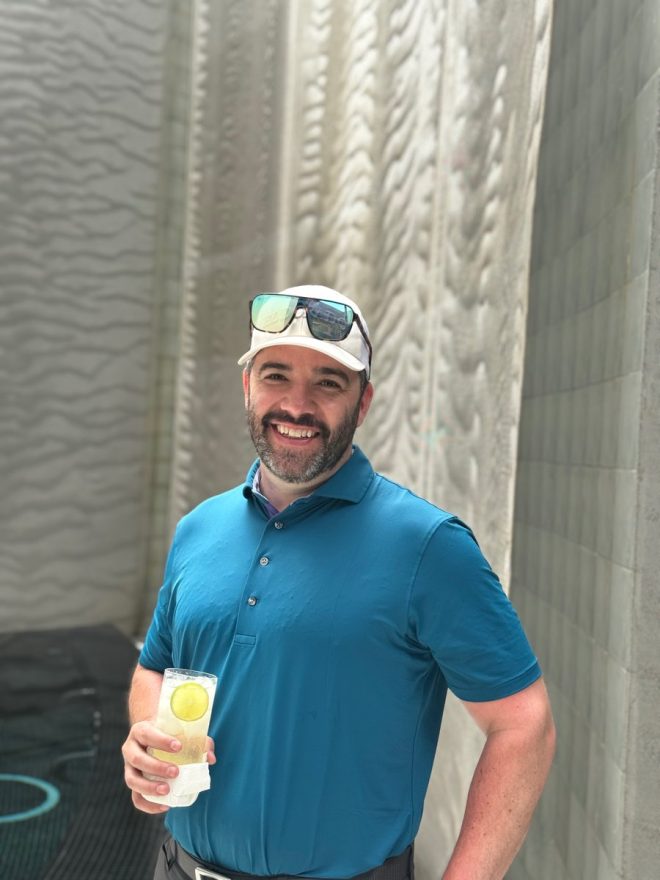 Adam Gilmer Death: Respected Edwards Architect Dies in Accident