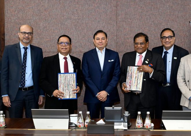 Adani & Ambani Unite: A Game-Changer for India’s Economy? — Billionaire Business Alliances, Adani Ambani Partnership 2025, Indian Corporate Giants Collaboration