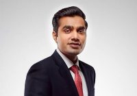 Adani's Global Port Ambitions: Will It Disrupt Trade Norms? —  global port expansion strategy, Adani Ports international growth, billion-tonne cargo ambitions 2025