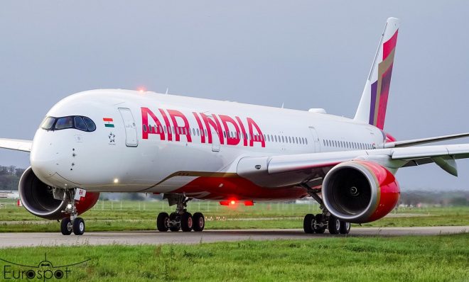 Air India in Hot Water: Top Executives Face Immediate Axing! — Air India pilot regulation breach, DGCA disciplinary action Air India, aviation safety violations 2025