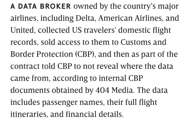 Airlines Sell Your Data to DHS: What They’re Hiding! — data privacy concerns, airline surveillance practices, government data acquisition