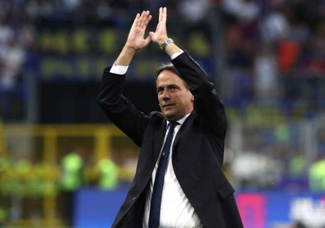 Al Hilal's Bold Move: Inzaghi's Decision Imminent? Shocking Twist! —  Simone Inzaghi transfer news, Al Hilal coaching updates, Cesc Fabregas Inter Milan rumors