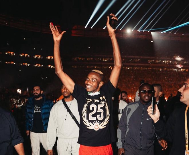 Al Hilal's Bold Second Chance for Osimhen! — Victor Osimhen transfer news, Al Hilal bid updates