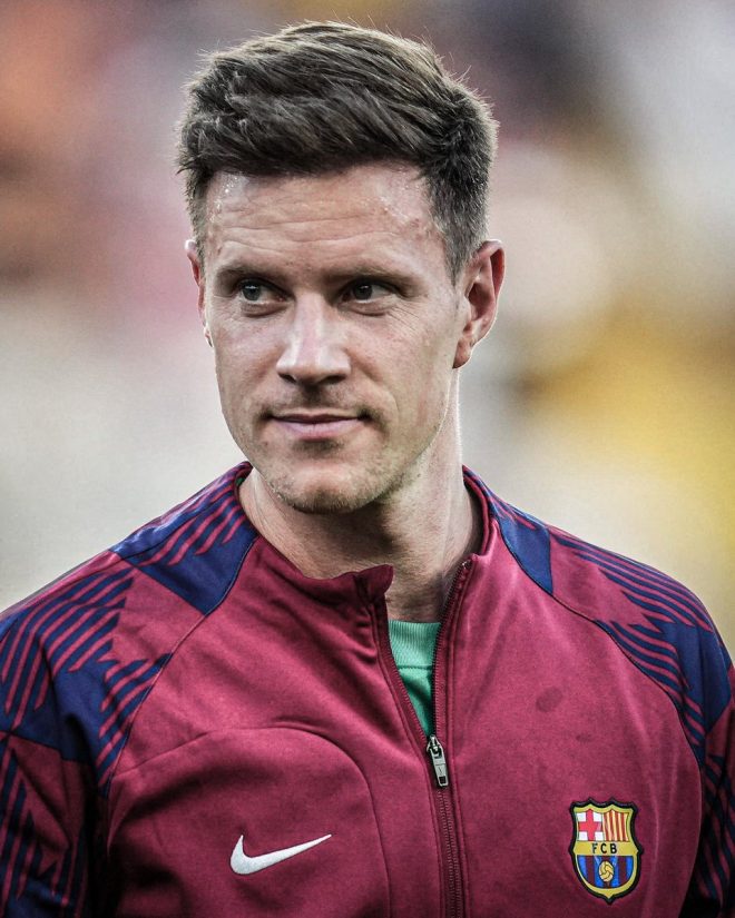 🚨 Al Hilal's Shocking Move for Ter Stegen Revealed! — Al Hilal Transfers 2025, Ter Stegen Transfer News, Saudi Pro League Signings