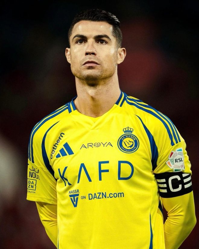 Al Nassr's Bold Move: Can They Secure Ronaldo's Commitment? — Cristiano Ronaldo contract renewal, Al Nassr transfer targets, Luis Diaz Al Nassr 2025