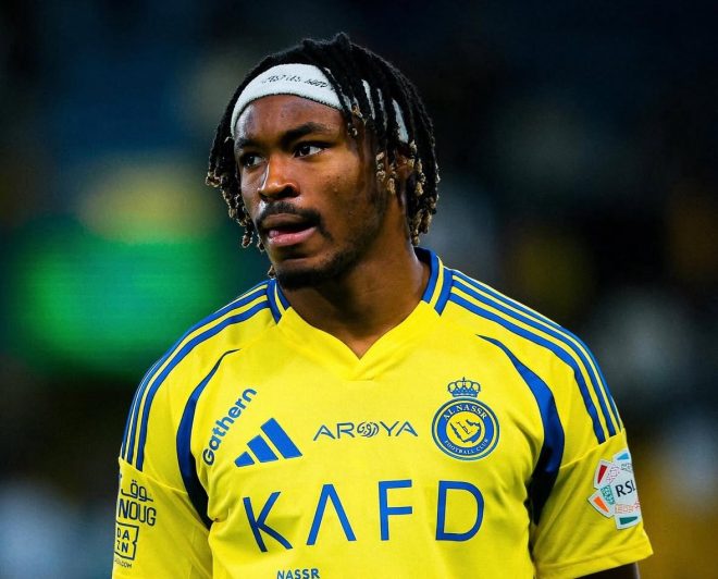 Al Nassr's Shocking Decision: Simakan Stays Amid Top Offers! — Mohamed Simakan transfer news, Al Nassr player updates