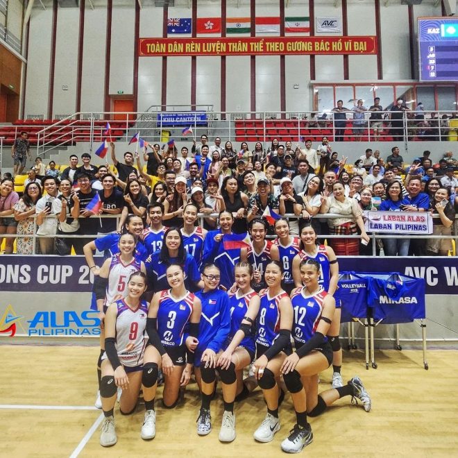 Alas Pilipinas Shocks Fans: Serbia Out, Philippines In! — Alas Pilipinas Volleyball News, Philippines National Team Update, VNL 2025 Replacement Announcement