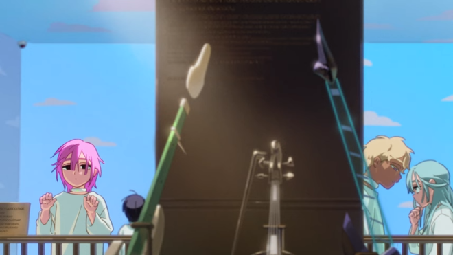 Alien Stage Museum: Kids' DNA Sparks Controversial Debate! — alien museum kids, genetic mix in children, 2025 alien stage adventure