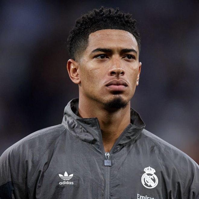 Alonso Stuns Fans: Bellingham's Role in Doubt! — Xabi Alonso tactical insights, Jude Bellingham midfield role, football player development 2025