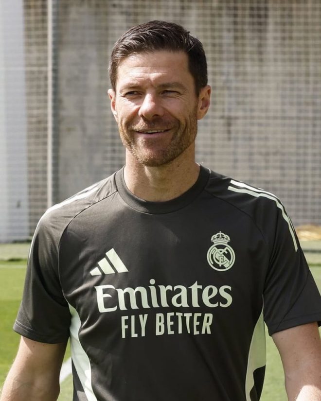 Alonso's Shocking Ultimatum: No Effort, No Playing Time! — Xabi Alonso coaching tactics, football commitment requirements, player effort standards 2025