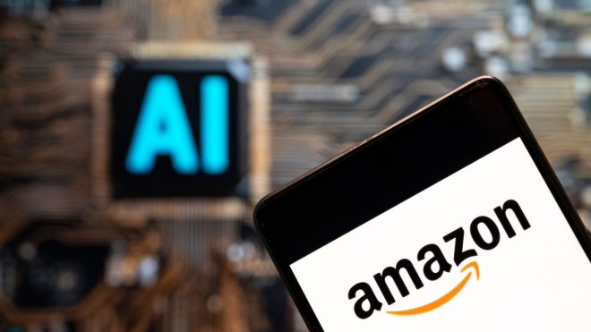 Amazon's $20B Bet in PA: Cloud Power or Privacy Threat? — cloud technology investment, AI development in Pennsylvania, Amazon infrastructure expansion 2025