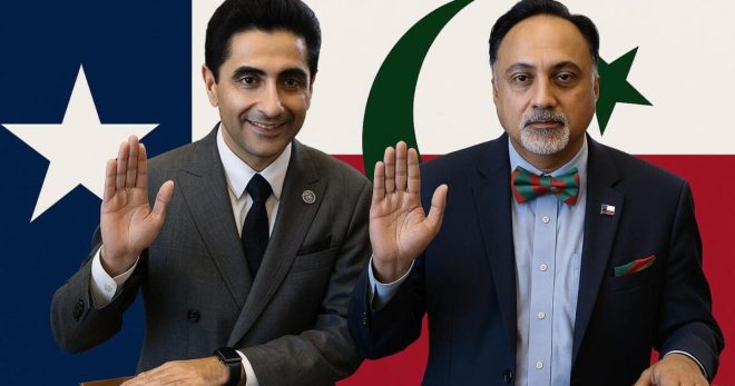 America Honors Pakistan While Teens Face Death for Texts? —  American Pakistan Day Celebrations, Christian Teens Death Row Controversy, Texas Lawmakers Honor Pakistan