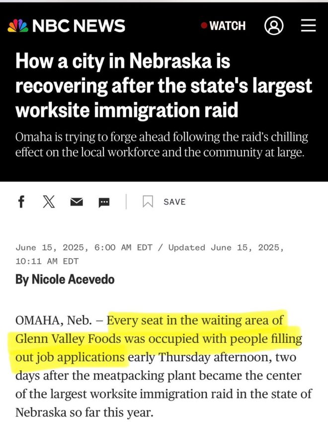 American Citizens Flood Job Market Amid Immigration Crackdown! — immigration job market trends, American workforce demand, citizenship employment opportunities