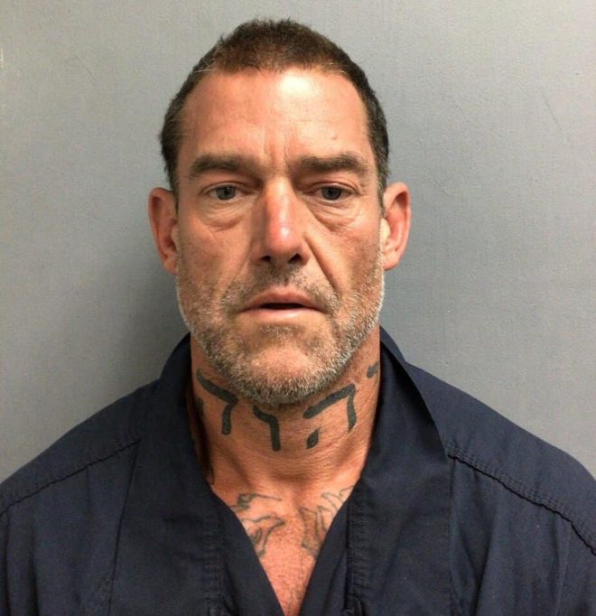 American Man Arrested for Crucifying Pastor: Hero or Villain? — pro-Israel extremist arrest news, Arizona pastor attack investigation, Christian leader safety concerns 2025