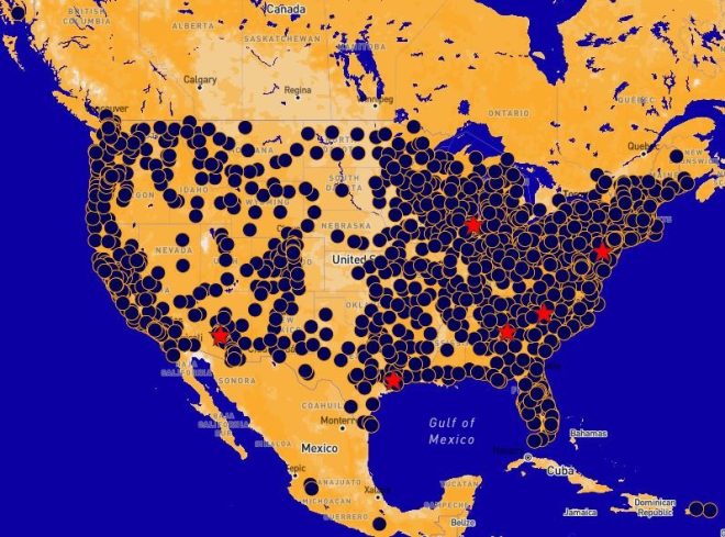 America's Civil War: Protests Ignite as Militants Mobilize! — Civil War Protests 2025, Anti-Trump Demonstrations, Insurrection Preparedness