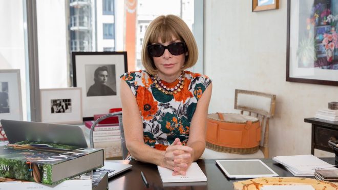 Anna Wintour Quits Vogue: What's Next for Fashion's Icon? — Anna Wintour departure news, Vogue leadership changes 2025, Condé Nast editorial strategy