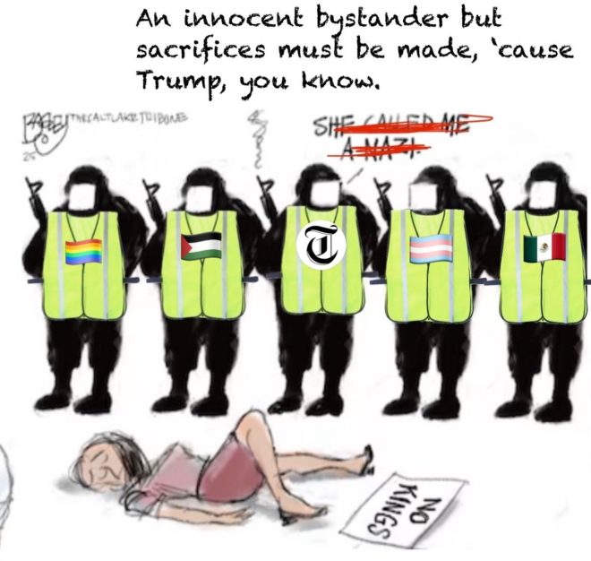Anonymous Shooter Sparks Outrage: Media's Shocking Silence! — anonymous shooter controversy, media coverage of violence, Utah community safety concerns