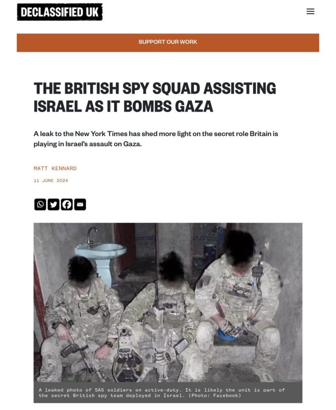 Are British Spies in Israel? Media Silence Sparks Outrage! — British intelligence involvement in Gaza, UK media silence on Israel conflict, complicity in war crimes 2025