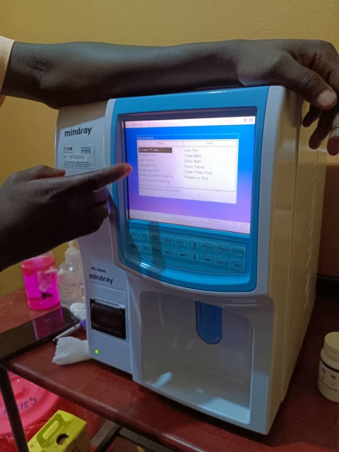 Are Health Workers Ignoring the Real HIV Risks? — HIV transmission myths, maternal HIV transmission, gender bias in healthcare