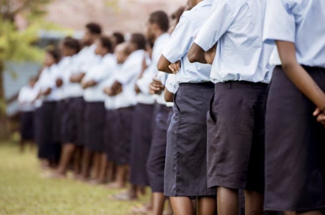 Are School Uniforms Really Linked to Student Stress? —  school uniform mental health benefits, impact of school dress codes, student stress factors 2025