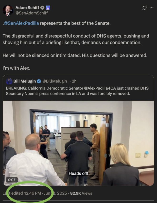 Are Senate Democrats Secretly Colluding on Messaging? — Senate messaging strategy, coordinated political tweets, Democratic social media tactics