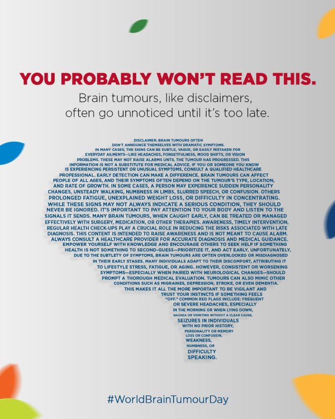 Are Your Headaches Hiding a Brain Tumor? — hidden symptoms of brain tumors, common signs of serious health issues, warning signs of neurological disorders