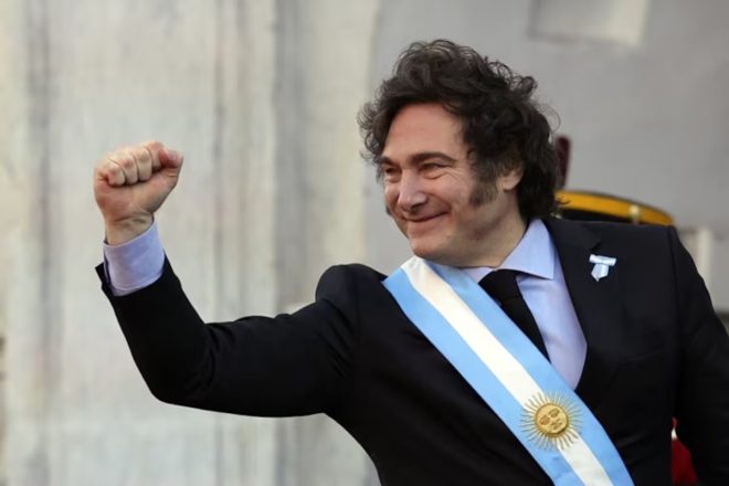 Argentina's Shocking GDP Surge: Outpacing China! — Argentina economic growth, Western Hemisphere GDP leaders, 2025 economic miracle