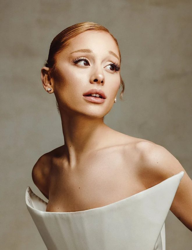 Ariana Grande Slams Trump: Deportation Double Standards? — Ariana Grande political statement, celebrity activism on immigration