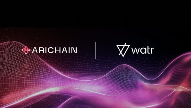 "Arichain's Shocking Partnership with WatrProtocol: Identity-Backed Trade & Finance Revolution!" — Identity-Backed Trade Solutions, Programmable Market Infrastructure, Watr Protocol Partnership