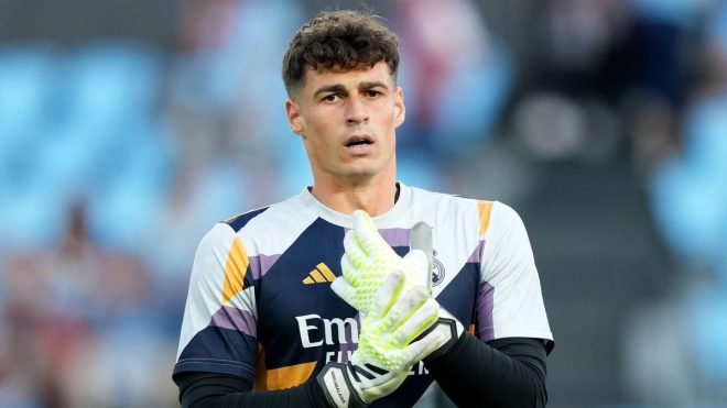 Arsenal Eye Kepa as £5m Backup: Shocking Turn of Events! — Kepa Arrizabalaga transfer news, Arsenal backup goalkeeper options, David Raya contract updates