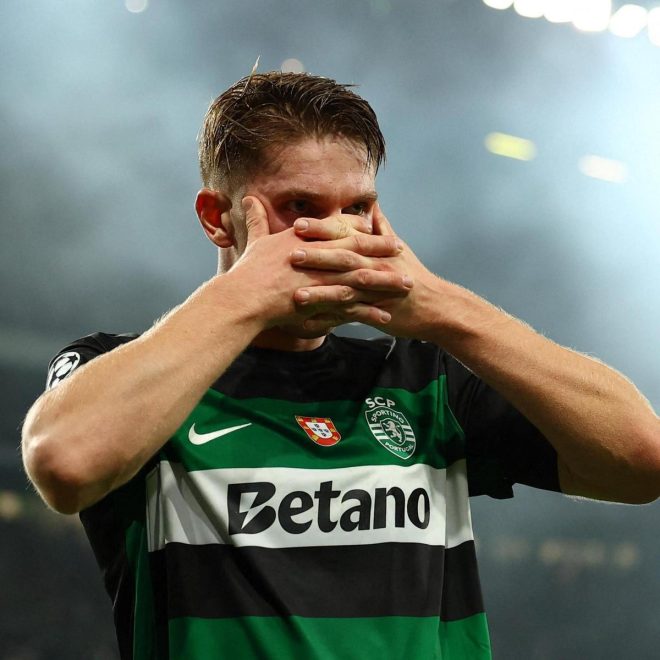 🚨 Arsenal Outshines Man Utd in Gyökeres Transfer Drama! —  Viktor Gyökeres transfer news, Arsenal latest signings, Manchester United rumors 2025