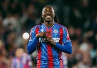Arsenal's Shocking Move for Crystal Palace's Eze! —  Arsenal transfer news, Eberechi Eze Crystal Palace, Tottenham interest Eze